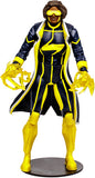 DC Multiverse:  New 52 - Static Shock