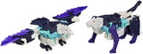 Transformers Generations Deluxe War For Cybertron: Earthrise - Wingspan and Pounce (WFC-E30)