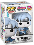 Funko POP! Animation: Boruto: Naruto Next Generations - Mitsuki (with Snake Hands) [#1357]