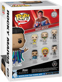 Funko POP! WWE: WWE - Rocky Maivia [#120]