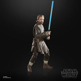 Star Wars The Black Series 6" : Obi-Wan Kenobi - Obi-Wan Kenobi (Jabiim) [#11]