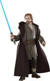 Star Wars The Black Series 6" : Obi-Wan Kenobi - Obi-Wan Kenobi (Jabiim) [#11]