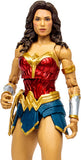DC Multiverse: Shazam! Fury of the Gods 7" Action Figure - Wonder Woman