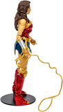 DC Multiverse: Shazam! Fury of the Gods 7" Action Figure - Wonder Woman