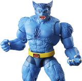 Marvel Legends Retro Collection: X-Men - Beast