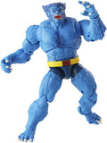 Marvel Legends Retro Collection: X-Men - Beast