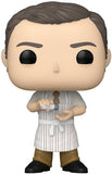 Funko POP! Television: Brooklyn Nine-Nine - Charles Boyle [#1625]