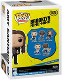 Funko POP! Television: Brooklyn Nine-Nine - Amy Santiago [#1624]