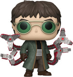 Funko POP! Marvel: Spider-Man: No Way Home - Doc Ock [#1163]