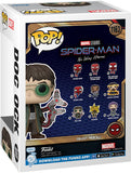 Funko POP! Marvel: Spider-Man: No Way Home - Doc Ock [#1163]