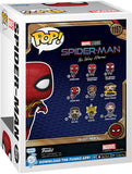 Funko POP! Marvel: Spider-Man: No Way Home - Spider-Man [#1157]
