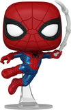 Funko POP! Marvel: Spider-Man: No Way Home - Spider-Man [#1160]