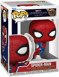 Funko POP! Marvel: Spider-Man: No Way Home - Spider-Man [#1160]