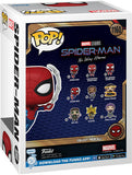 Funko POP! Marvel: Spider-Man: No Way Home - Spider-Man [#1160]