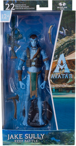 Avatar: The Way of Water - 7