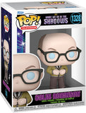 Funko POP! Television: What We Do in the Shadows - Colin Robinson [#1328]