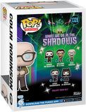 Funko POP! Television: What We Do in the Shadows - Colin Robinson [#1328]
