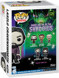 Funko POP! Television: What We Do in the Shadows - Laszlo Cravensworth [#1329]