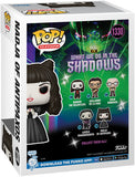 Funko POP! Television: What We Do in the Shadows - Nadja of Antipaxos [#1330]