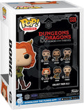 Funko POP! Movies: Dungeons & Dragons: Honor Among Thieves - Doric [#1328]