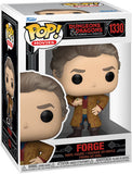 Funko POP! Movies: Dungeons & Dragons: Honor Among Thieves - Forge [#1330]