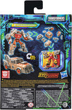 Transformers Generations Legacy Evolution: G1: Deluxe - Scraphook
