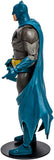 DC Multiverse:  Batman: Hush - Batman (Blue/Grey Variant)