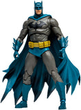 DC Multiverse:  Batman: Hush - Batman (Blue/Grey Variant)