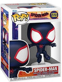 Funko POP! : Spider-Man: Across The Spider-Verse - Spider-Man [#1223]