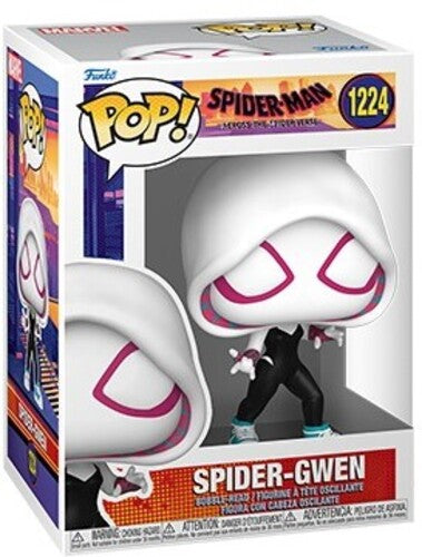Funko POP! : Spider-Man: Across The Spider-Verse - Spider-Gwen [#1224]