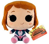 Funko POP! Plush Animation: My Hero Academia - Ochaco (7")