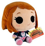 Funko POP! Plush Animation: My Hero Academia - Ochaco (7")