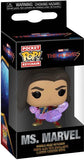 Funko Pocket POP! Keychain Marvel: The Marvels - Ms. Marvel