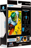 DC Multiverse: Titans (Beast Boy CTB) - Nightwing