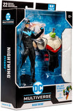 DC Multiverse: Titans (Beast Boy CTB) - Nightwing