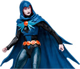 DC Multiverse: Titans (Beast Boy CTB) - Raven