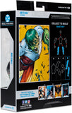 DC Multiverse: Titans (Beast Boy CTB) - Arsenal