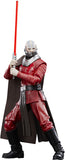 Star Wars The Black Series 6" : Knights of the Old Republic - Darth Malak [#20]