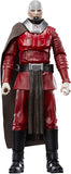 Star Wars The Black Series 6" : Knights of the Old Republic - Darth Malak [#20]