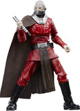 Star Wars The Black Series 6" : Knights of the Old Republic - Darth Malak [#20]
