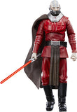 Star Wars The Black Series 6" : Knights of the Old Republic - Darth Malak [#20]
