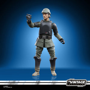 Star Wars The Vintage Collection 3.75" - Andor: Cassian Andor (Aldhani Mission)  (VC #267)