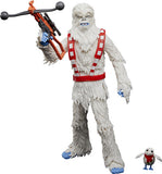 Star Wars The Black Series 6" : Holiday - Wookiee (Holiday Edition)