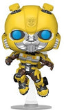 Funko POP! Movies: Transformers: Rise of the Beasts - Bumblebee [#1373]