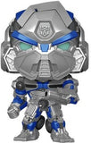 Funko POP! Movies: Transformers: Rise of the Beasts - Mirage [#1375]