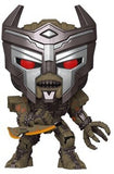 Funko POP! Movies: Transformers: Rise of the Beasts - Scourge [#1377]