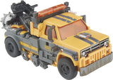 Transformers Studio Series: Transformers: Rise of the Beasts: Voyager - Battletrap [#99]