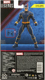 Marvel Legends: X-Men (BAF Ch'od) - Cyclops (Astonishing X-Men)