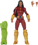 Marvel Legends: X-Men (BAF Ch'od) - Monet St. Croix (Generation X)