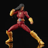 Marvel Legends: X-Men (BAF Ch'od) - Monet St. Croix (Generation X)